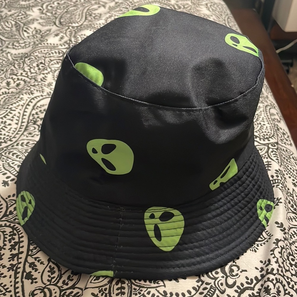 Used Hat in very good condition